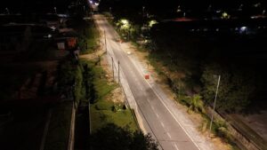 Taman Khalid Al-Walid @ Shah Alam