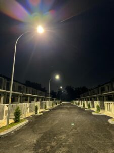 Kampung Jawa @ Lot 1332