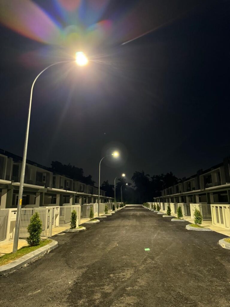 Kampung Jawa @ Lot 1332