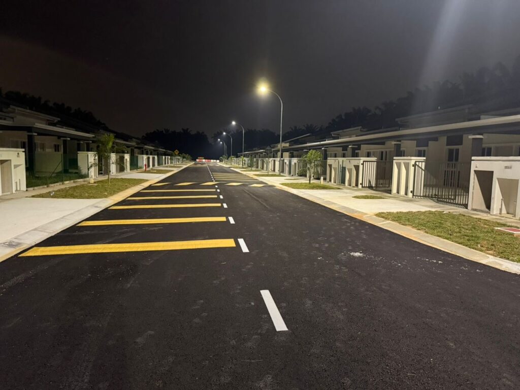 Taman Langat Impian @ Lot 11965