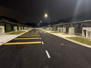 Taman Langat Impian @ Lot 11965