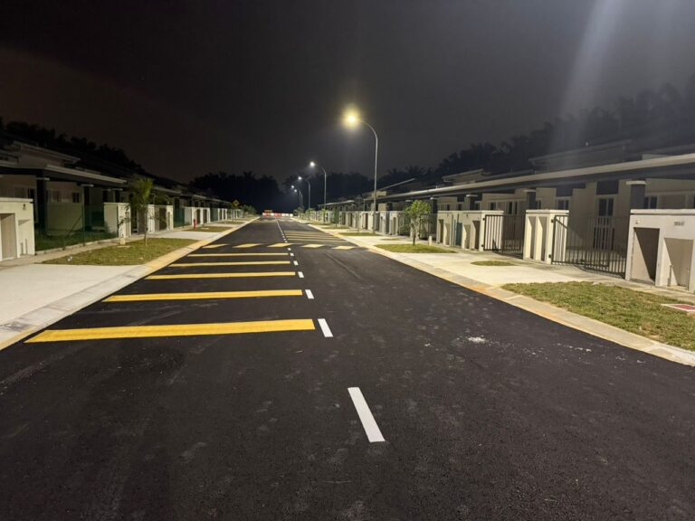 Taman Langat Impian @ Lot 11965