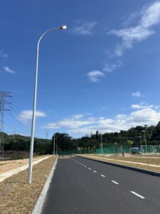 Taman Nilam Sari 2 @ Temiang