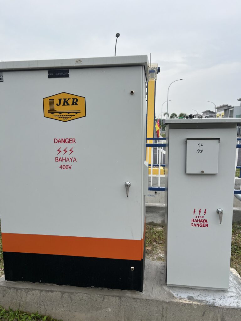 Electrical Box