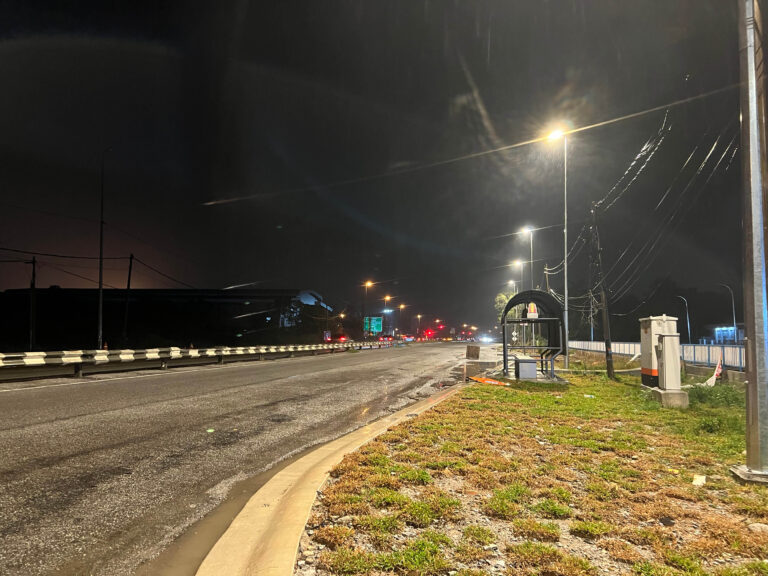 Jenjarom Factory @ Lot 495