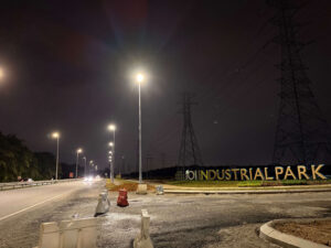 IOI Industrial Park @ Banting