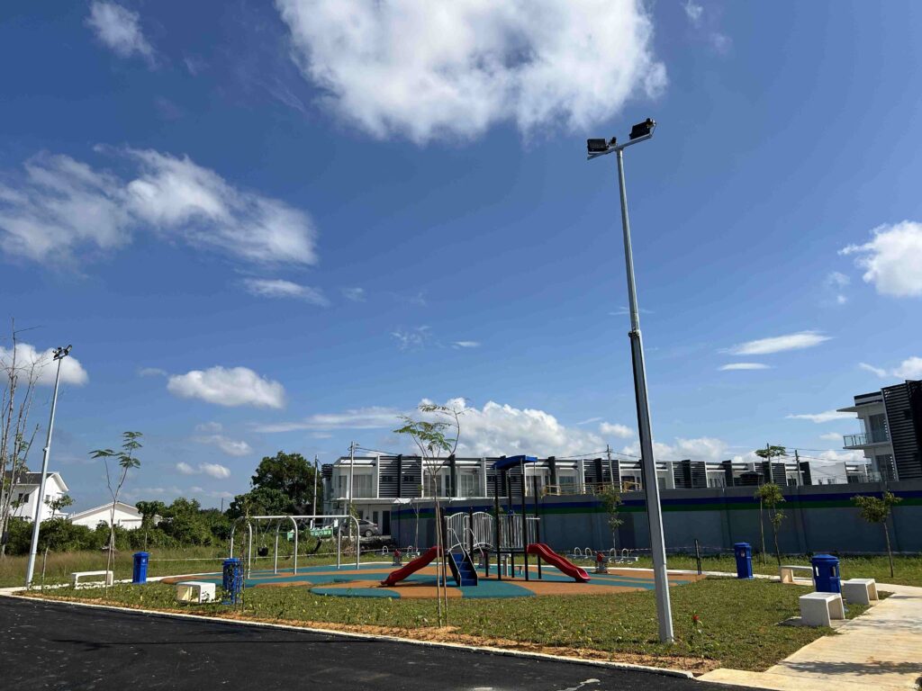 Desa Anugerah @ Lot 3359