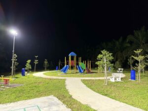 Taman Seri Mengkuang @ Lot 435