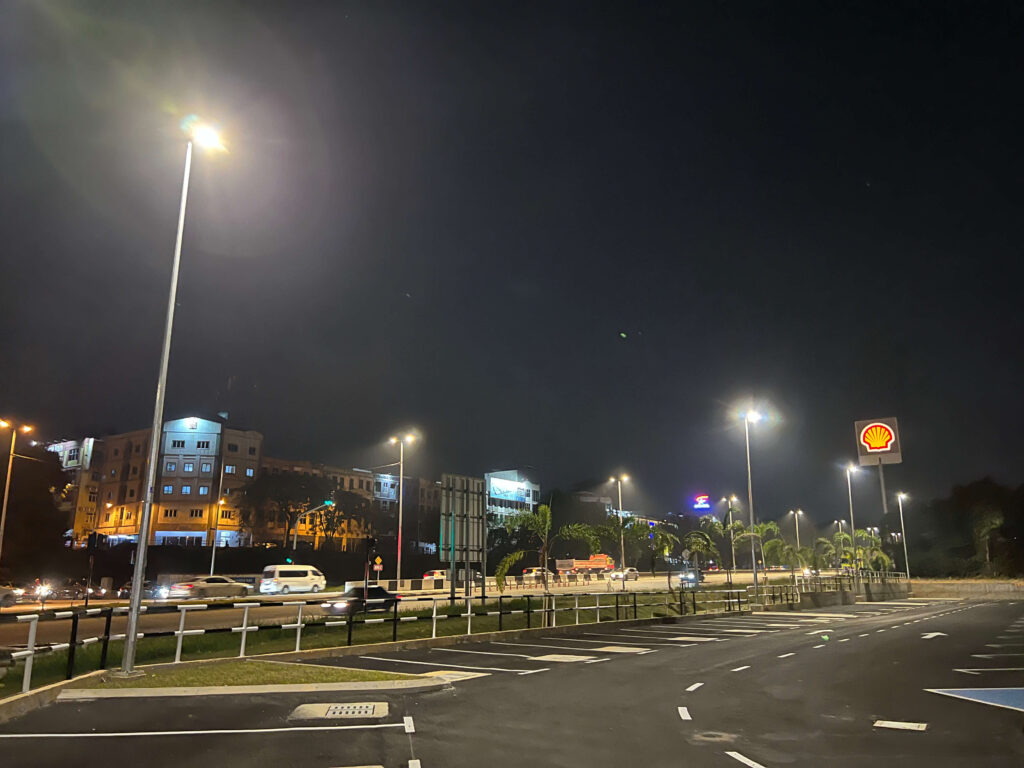 Lifestyle Hub @ Salak Suria