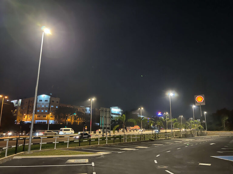 Lifestyle Hub @ Salak Suria