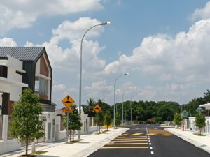 Lombong Emas @ Lot 6431