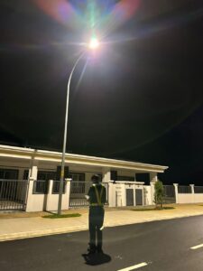 Taman Desa Intan @ Lot 15953