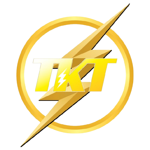 TKT JAYA ELECTRICAL